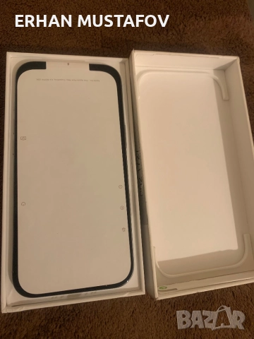 Iphone air 256GB чисто нов!, снимка 4 - Apple iPhone - 52950201