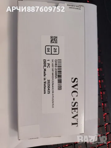 LCD Дисплей с тъчскрийн за Samsung J4 Plus / J6 Plus
