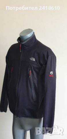 The North Face Summit Series Windstopper Stretch Mens Size M ОРИГИНАЛ! Мъжко Яке!, снимка 7 - Спортни дрехи, екипи - 40281727