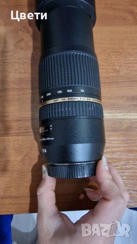 Canon EOS 600D, снимка 5 - Фотоапарати - 40219054