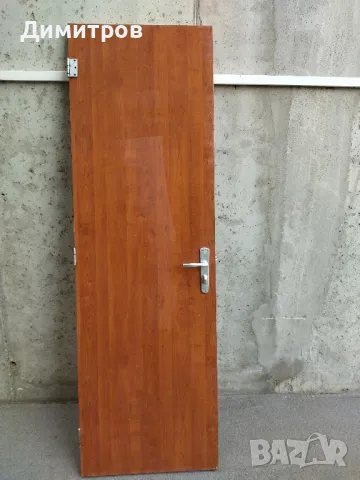 Врата, снимка 1