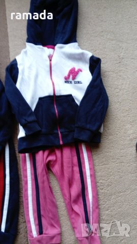 анцузи Bebetto р 92, снимка 4 - Стоки за близнаци - 30047411