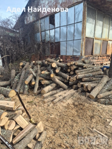 Дърва за огрев, снимка 2 - Дърва за огрев - 52720185