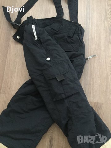 Ски долнище 134см, снимка 5 - Зимни спортове - 31353074