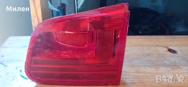 Десен Вътрешен Стоп  VW Tiguan. 2011-2016 Година  Фолксваген Тигуан, снимка 5 - Части - 33800107