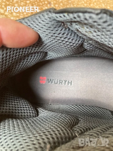 WURTH, снимка 7 - Други - 50528657