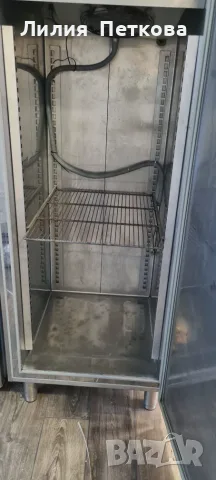 Професионален хладилник Electrolux , снимка 3 - Обзавеждане за заведение - 55750570