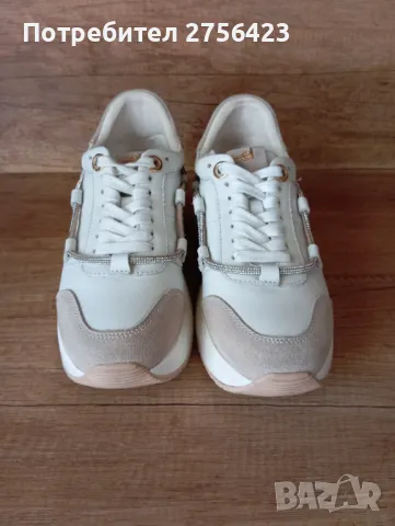 Eva Longoria дамски сникърси, снимка 2 - Маратонки - 50384745