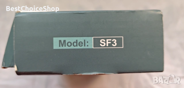 HANMATEK SF3 стенен детектор за греди многофункционален за дърво/метали/кабели, снимка 5 - Друга електроника - 53144011