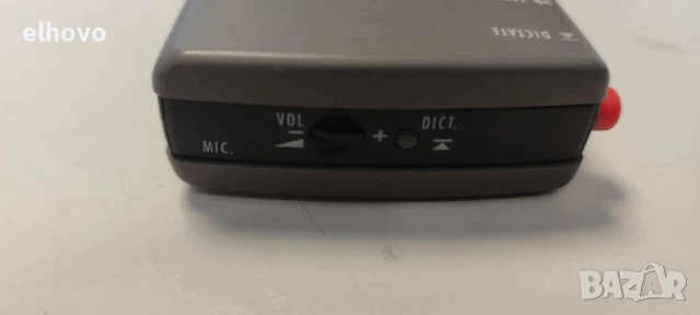 Диктофон Grundig Sh 10, снимка 4 - Други - 50905046