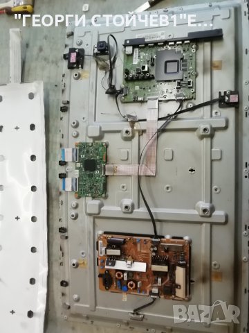 UE40J6300AW  BN41-02353 BN94-09093F BN44-00803A BN41-02229 CY-WJ040CGLV1H, снимка 2 - Части и Платки - 40391378