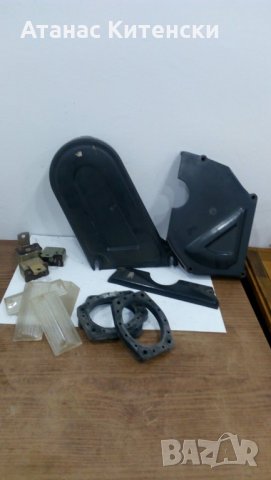 Авточасти ВАЗ, Москвич, снимка 11 - Части - 31435301