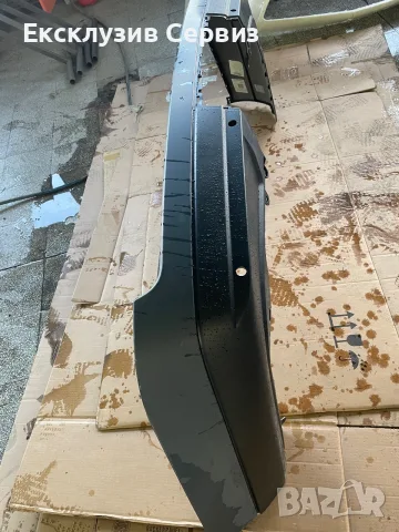Задна броня за Land Rover Range Rover IV LR057291