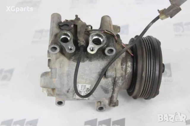 Компресор климатик за Honda HR-V 1.6i 105 к.с. (1998-2005), снимка 2 - Части - 49568147