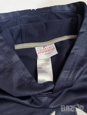 New Era мъжки суичър, S размер , снимка 3 - Суичъри - 52851617