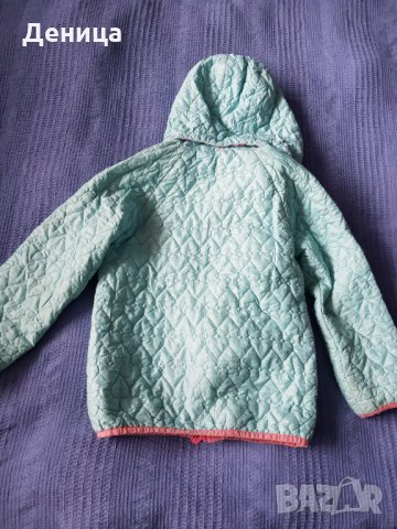 Детско яке Н§М, снимка 2 - Детски якета и елеци - 31170687