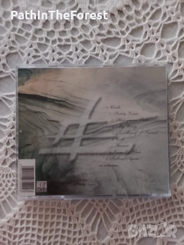 Launa Coil - In a Reverie , снимка 3 - CD дискове - 56041904