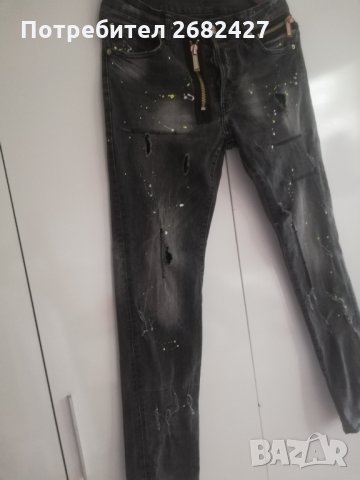 DSQUARED ДЪНКИ , снимка 1