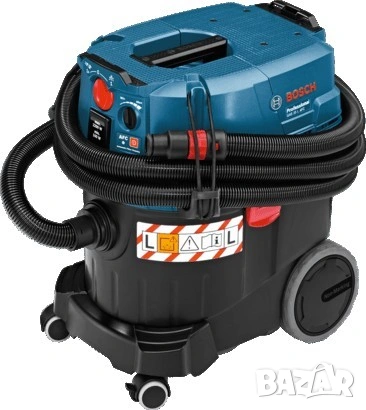 Електрическа прахосмукачка Bosch GAS 35 L AFC