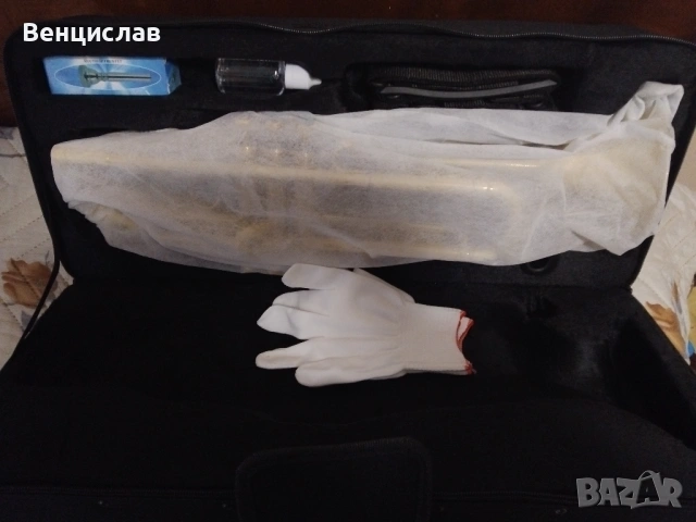 B тромпет , снимка 5 - Духови инструменти - 54356968