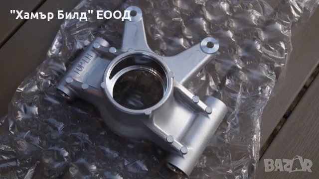 Заден ляв шенкел за Polaris Sportsman и Scrambler - 5143607, 5136689, 