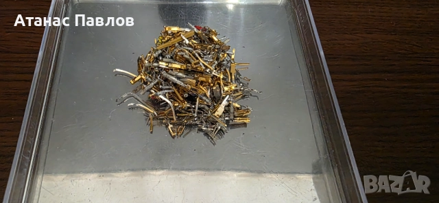 160 гр. електронна скрап №10, снимка 14 - Други - 52526574