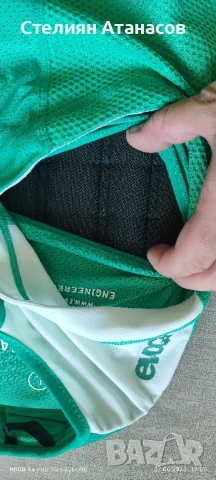 EVOC протектор гръб L, снимка 6 - Аксесоари за велосипеди - 50589622