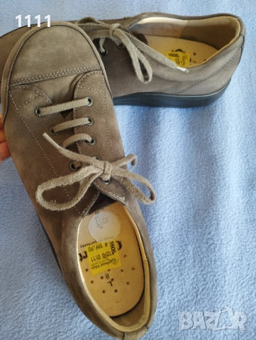 Обувки Finn comfort номер 42., снимка 7 - Дамски ежедневни обувки - 51764006