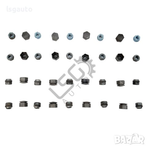 Комплект гайки с пластмаси за джанти Opel Insignia 2008-2013 ID: 113728