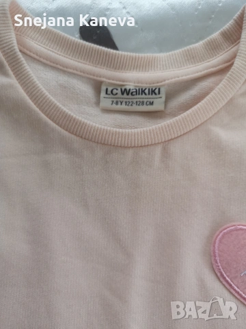 Детски рокли , снимка 13 - Детски рокли и поли - 54298985