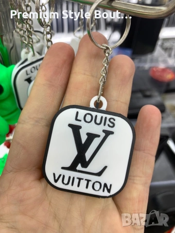 Ключодържател Christian Dior Gucci Louis Vuitton Hugo Boss, снимка 2 - Други - 54020794