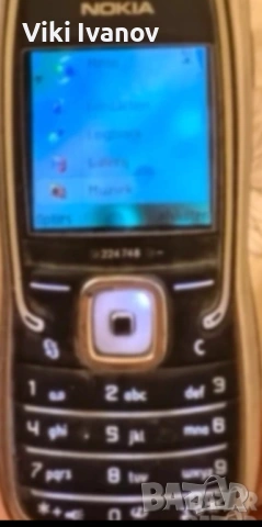 Нокия 5500d, снимка 3 - Nokia - 54172775