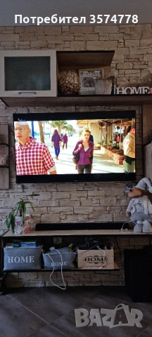 Телевизор Hisense 50инча Qled , снимка 8 - Телевизори - 53339218