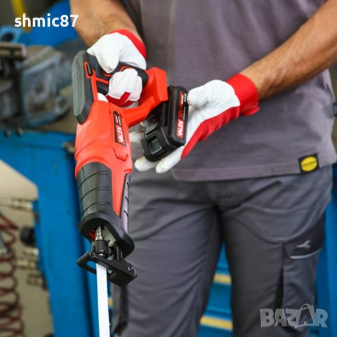 АКУМУЛАТОРНА БАТЕРИЯ LI-ION 18V 5.0AH, снимка 8 - Други инструменти - 39041803