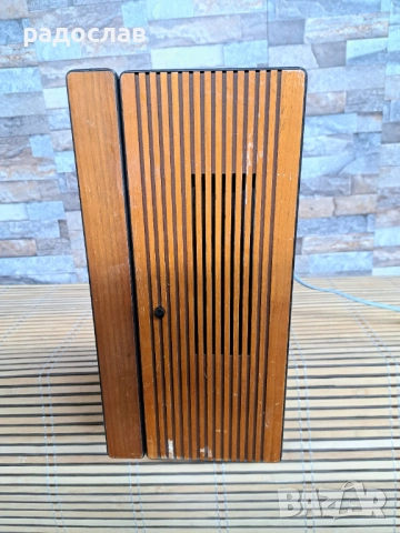 Nordmende 6001, снимка 8 - Декове - 52976880