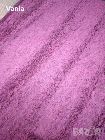 Рошав килим, снимка 2 - Килими - 39181126
