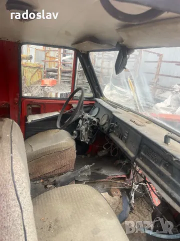 ARO, снимка 5 - Автомобили и джипове - 49791584