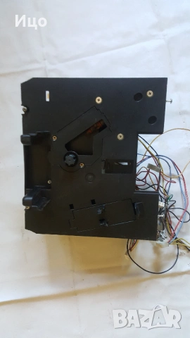 ЧАСТИ ЗА КАФЕМАШИНИ САЕКО , снимка 11 - Кафемашини - 54332462