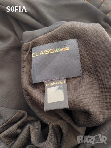 Robero Cavally S размер