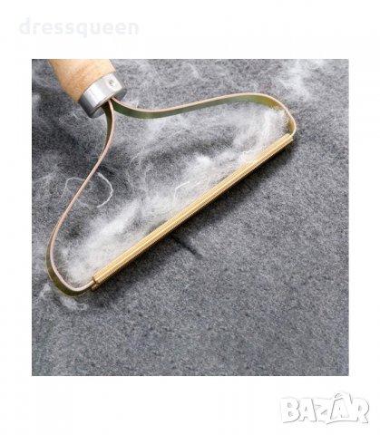 2947 Уред за пилинг на дрехи и събиране на косми от тъкани