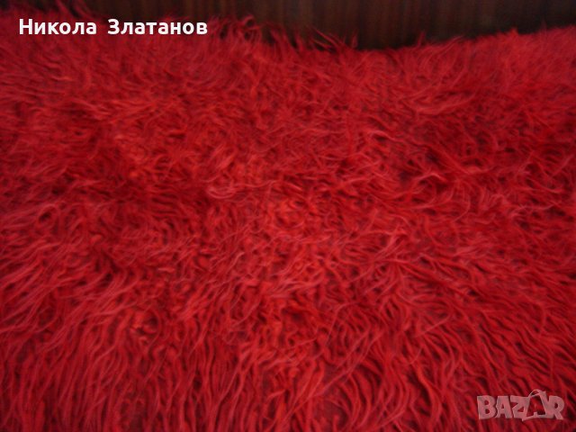 Китеник, снимка 3 - Покривки за легло - 39017342