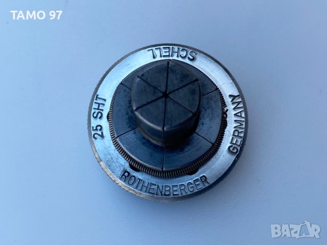 Rothenberger 25мм - Разширителна глава за експандер