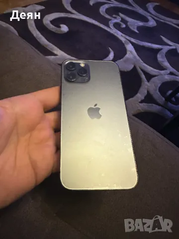 Продавам iPhone 12 Pro 128GB, снимка 5 - Apple iPhone - 48228475