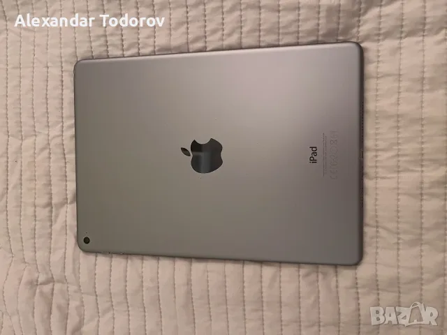 iPad Air 2 64GB 87% BH, снимка 6 - Таблети - 56518607