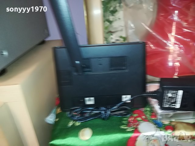 МТЕЛ-СКИ РУТЕР ЗА СИМ КАРТА 3006221222, снимка 5 - Рутери - 37245403