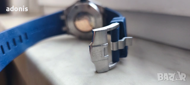 Audemars Piguet AP Royal Oak Offshore Automatic mechanical , снимка 11 - Други - 53063349