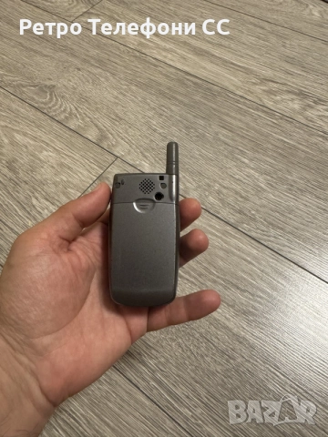 Sharp GX10i by SHARP Dark silver , снимка 16 - Други - 56443212
