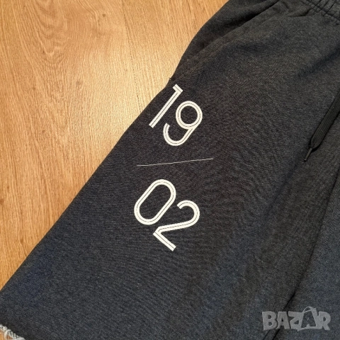 Мъжки памучни къси панталони Adidas x Real Madrid 2017 | S размер, снимка 3 - Къси панталони - 52186113