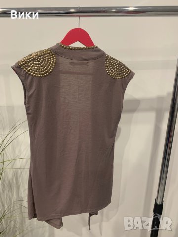 Жилетка, снимка 12 - Жилетки - 42153703