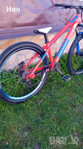 Велосипед Drag C2, снимка 3 - Велосипеди - 52925500